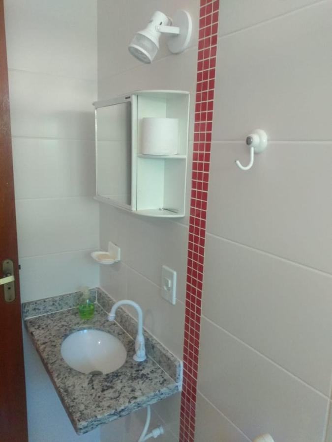 Triplex Praia Do Pero 카보프리우 외부 사진