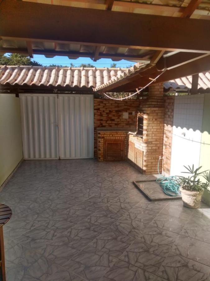 Triplex Praia Do Pero 카보프리우 외부 사진