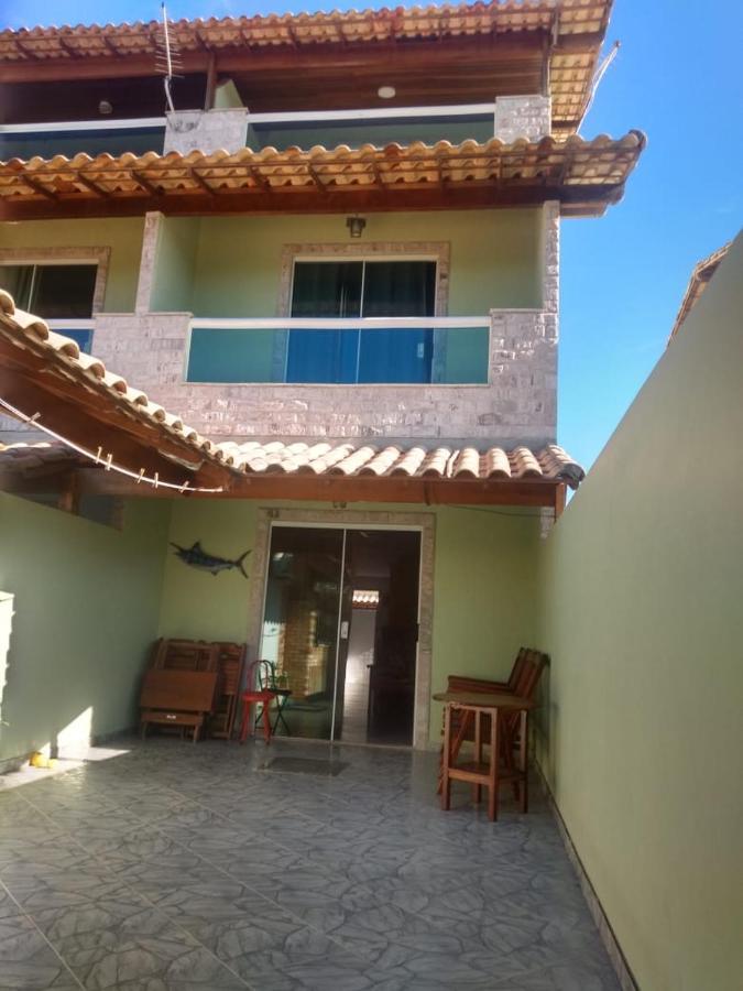 Triplex Praia Do Pero 카보프리우 외부 사진