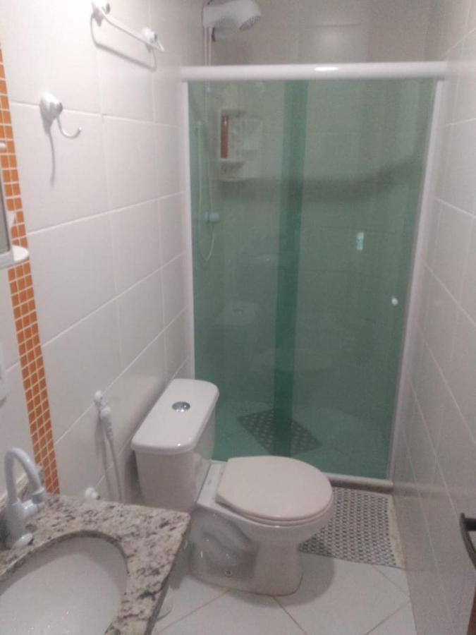 Triplex Praia Do Pero 카보프리우 외부 사진