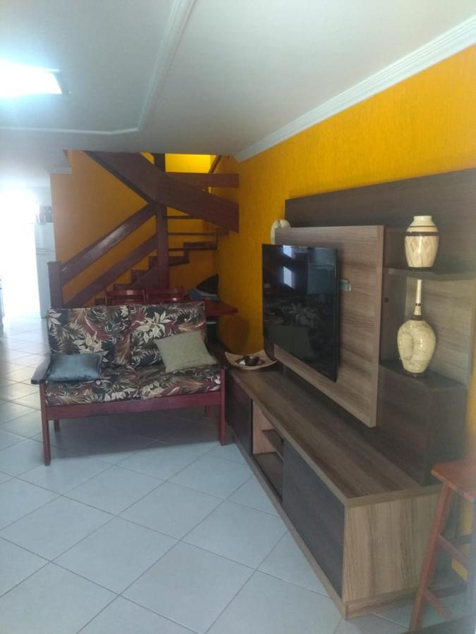Triplex Praia Do Pero 카보프리우 외부 사진