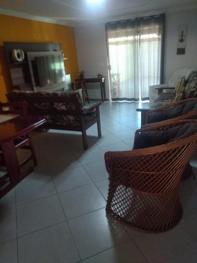 Triplex Praia Do Pero 카보프리우 외부 사진