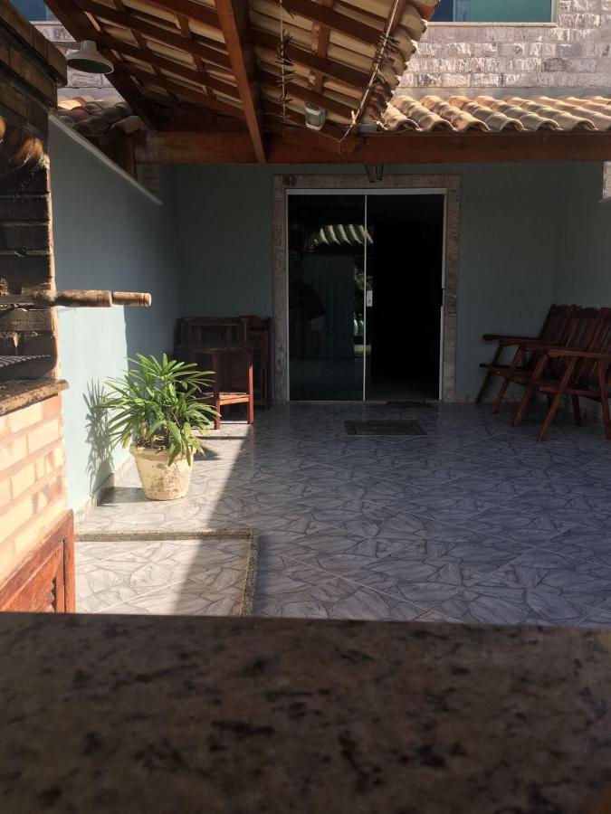 Triplex Praia Do Pero 카보프리우 외부 사진