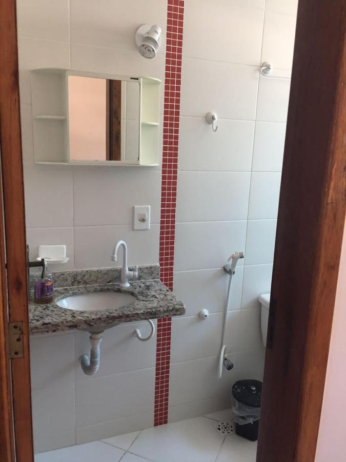 Triplex Praia Do Pero 카보프리우 외부 사진
