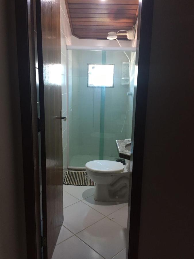 Triplex Praia Do Pero 카보프리우 외부 사진