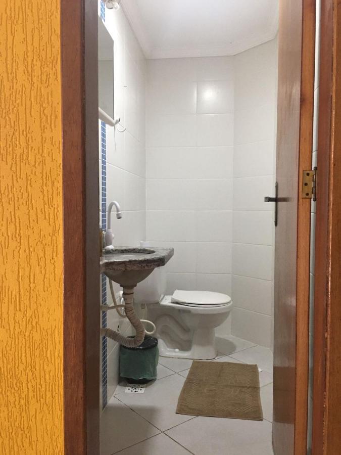 Triplex Praia Do Pero 카보프리우 외부 사진