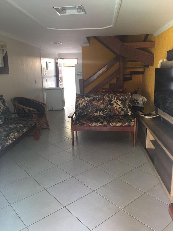 Triplex Praia Do Pero 카보프리우 외부 사진