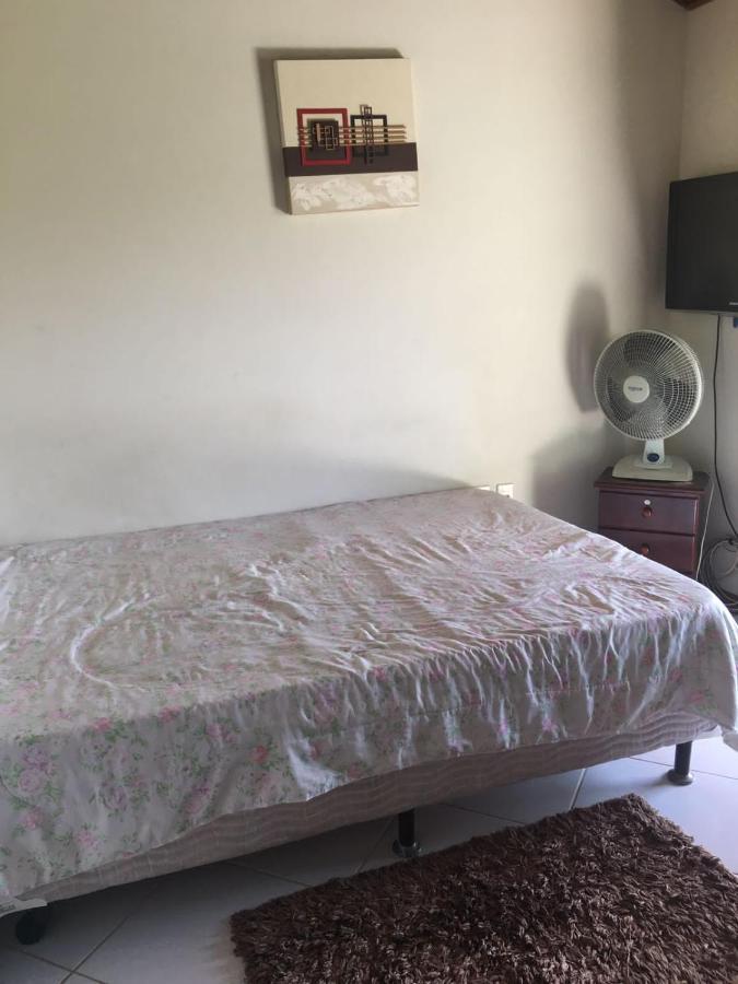 Triplex Praia Do Pero 카보프리우 외부 사진