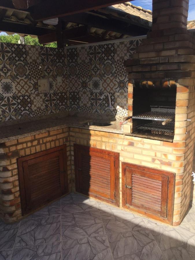 Triplex Praia Do Pero 카보프리우 외부 사진