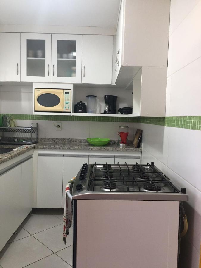 Triplex Praia Do Pero 카보프리우 외부 사진
